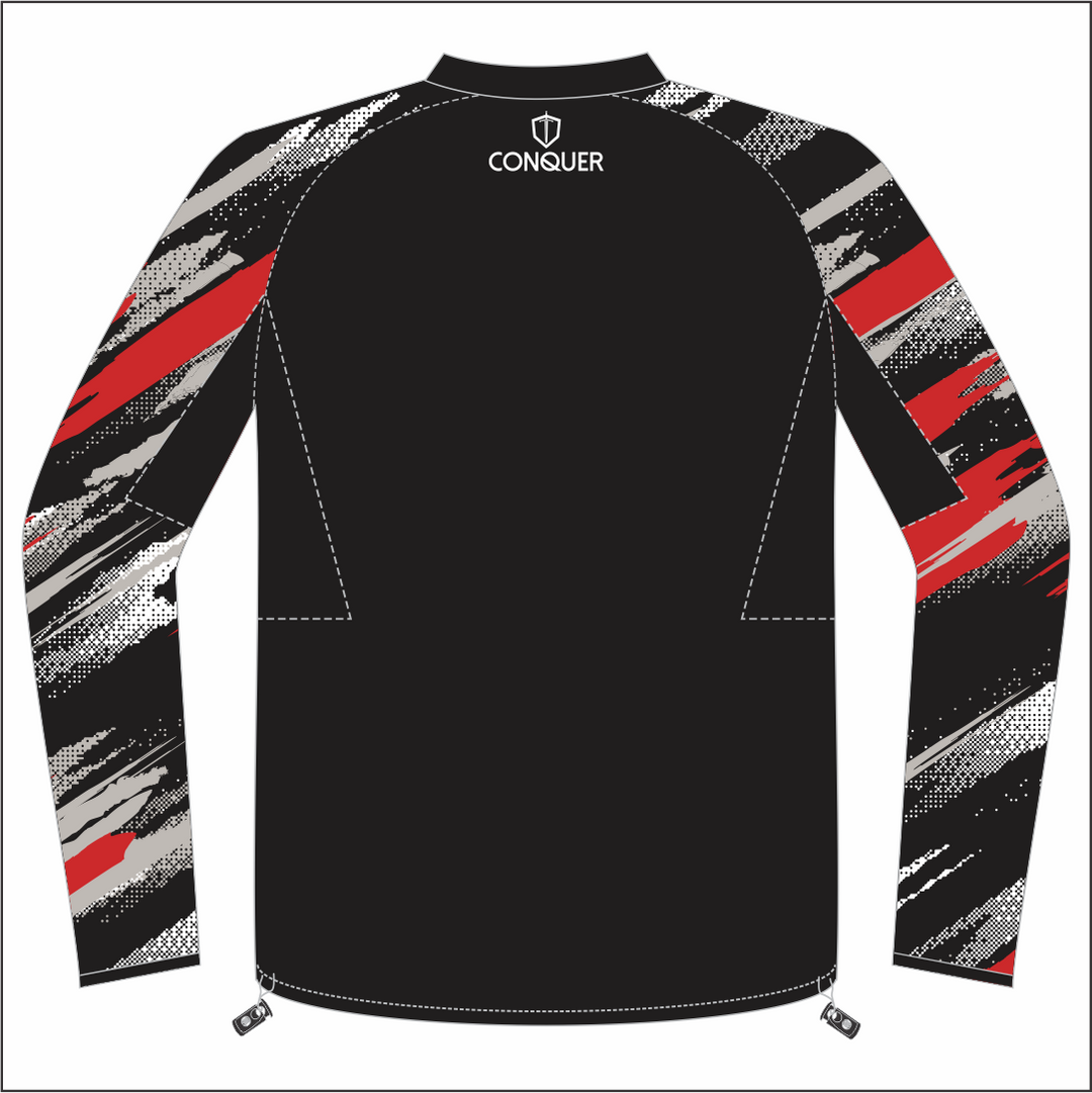Bancffosfelen AFC PRO Windbreaker