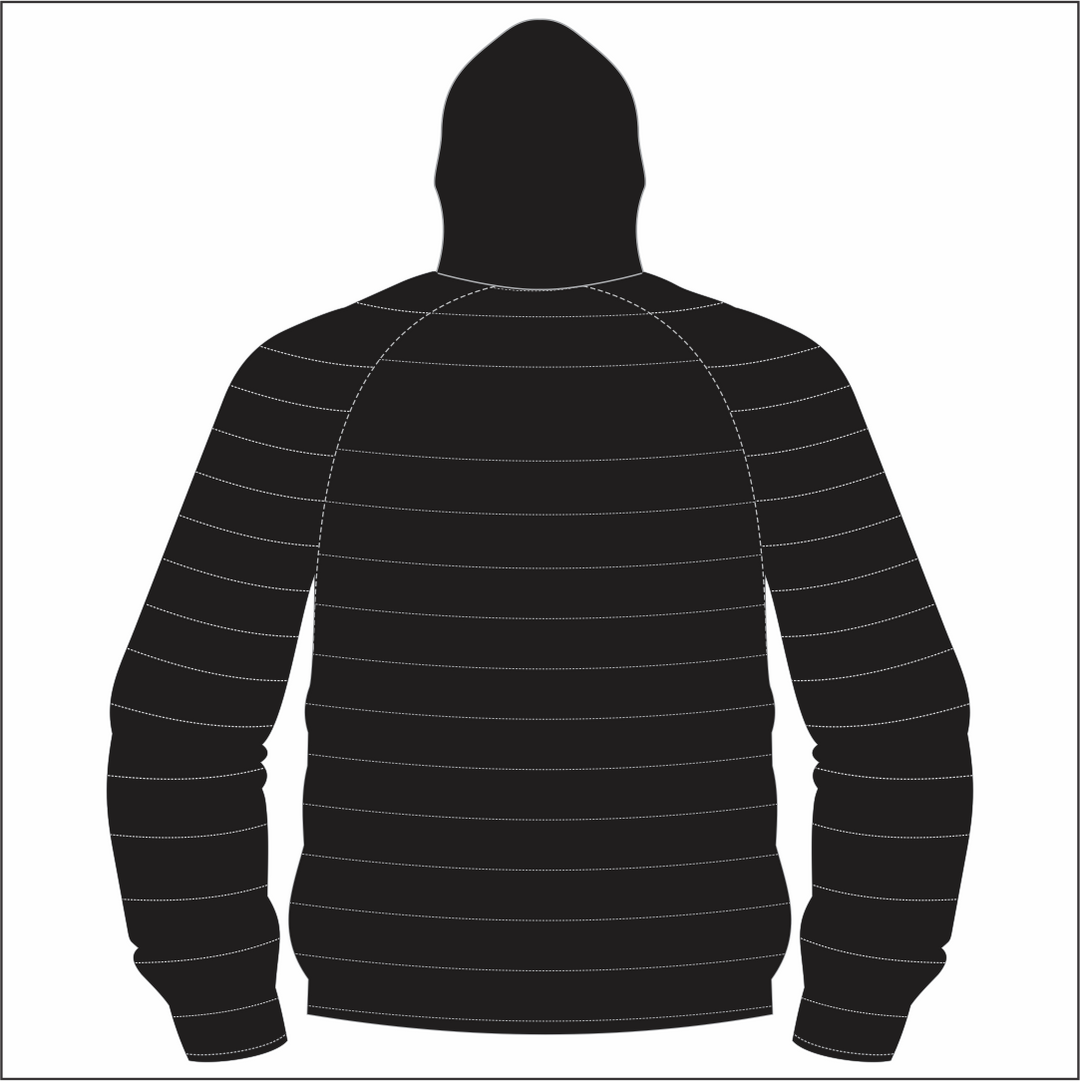 Seren Puffy Jacket Kids