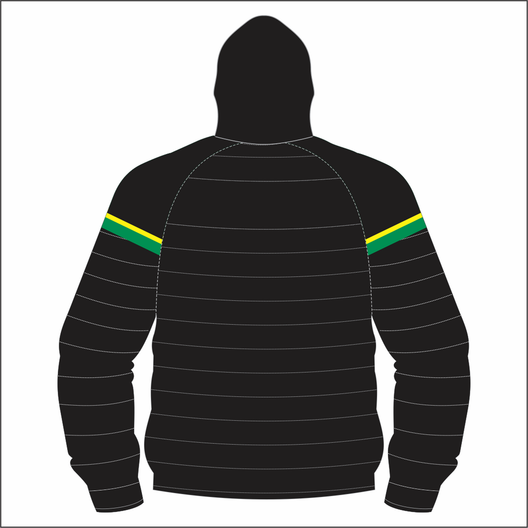 LLSRU Puffy Jacket