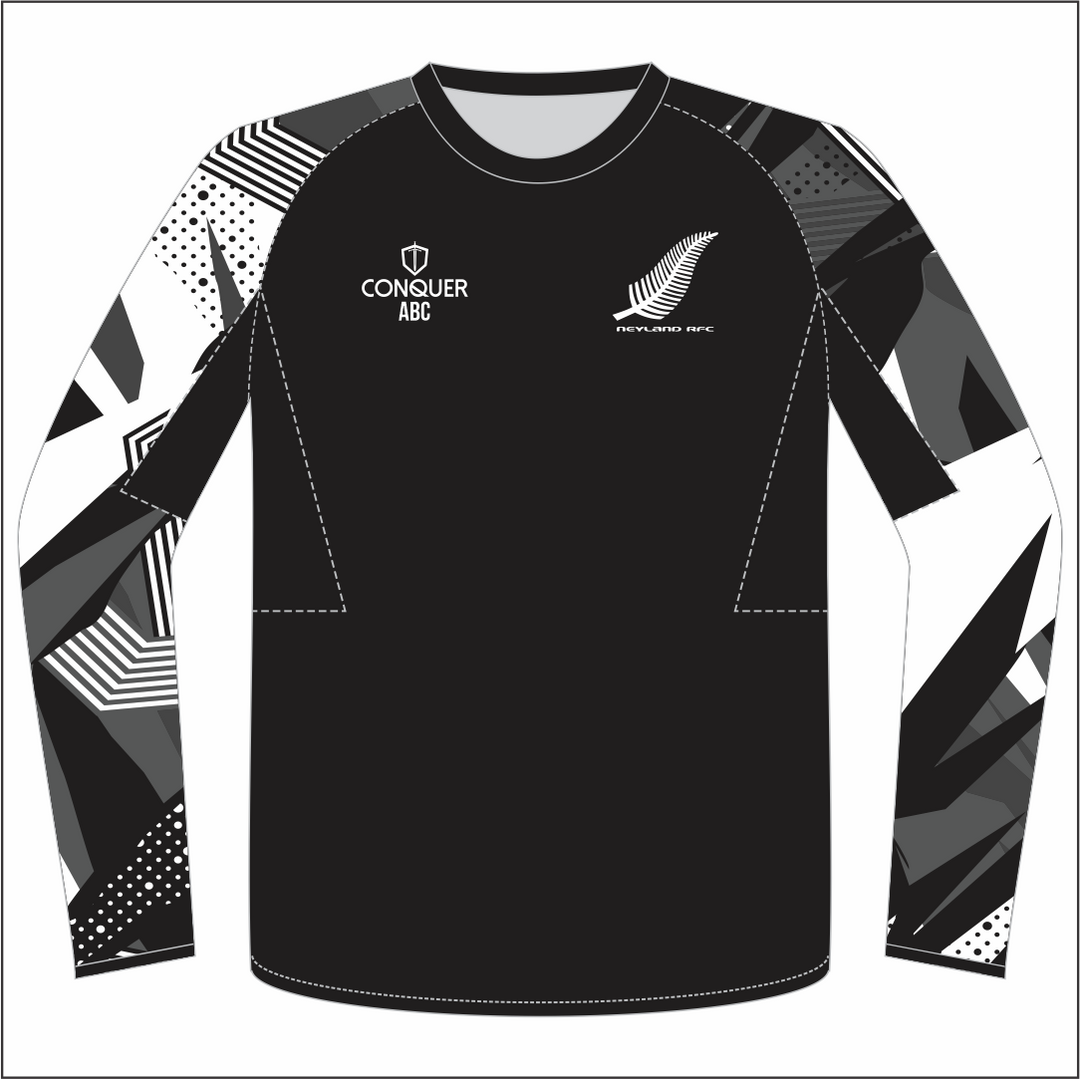Neyland RFC PRO Windbreaker