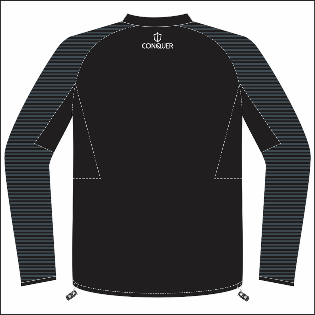 Penygroes FC PRO Windbreaker