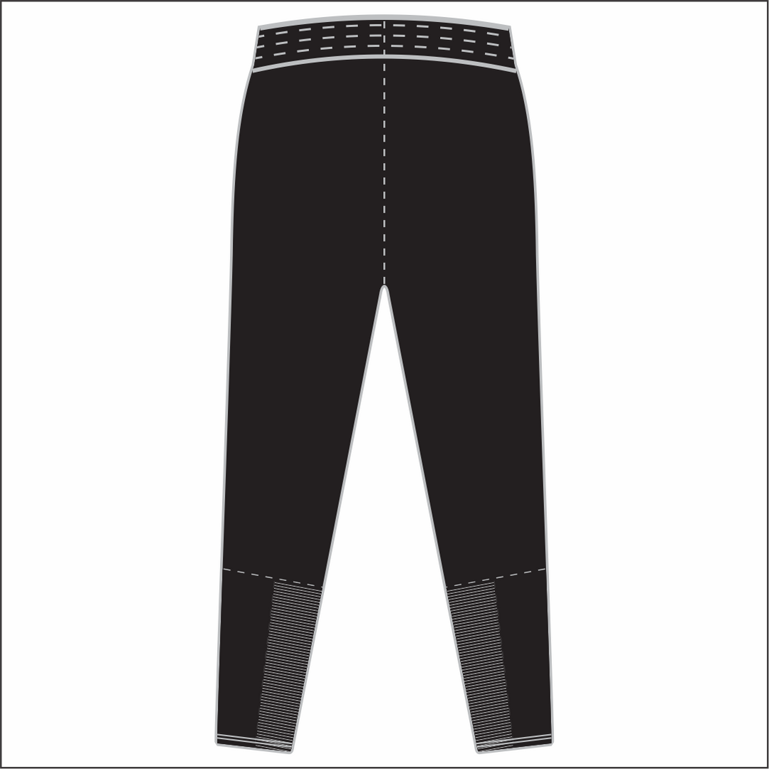 Bedwellty RFC Skinny Pants Kids