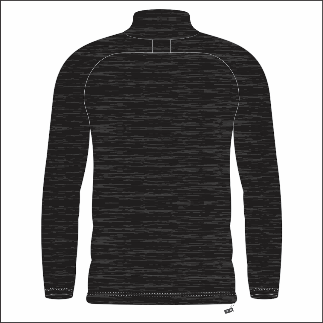 Cwmtwrch RFC Hybrid Midlayer (Kids)