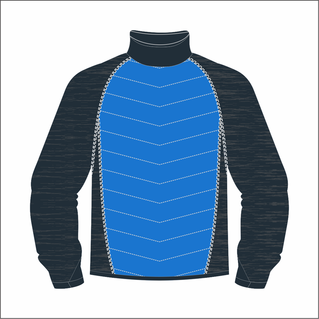 St Clears RFC Hybrid Jacket