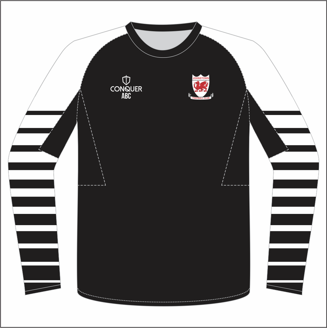 Johnstown AFC PRO Windbreaker
