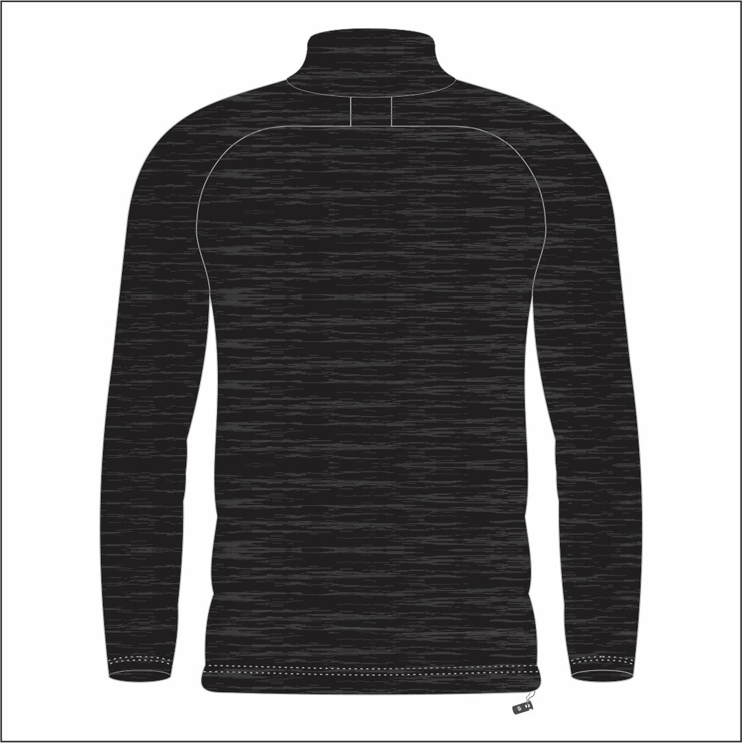 Port Talbot Ladies Bowls Hybrid Midlayer