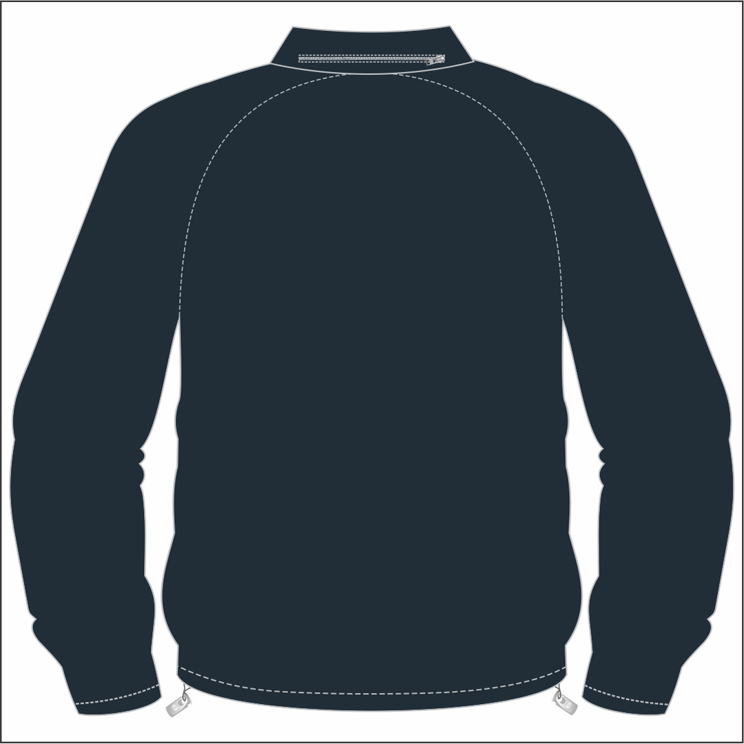 Glais RFC FZ Rain Jacket