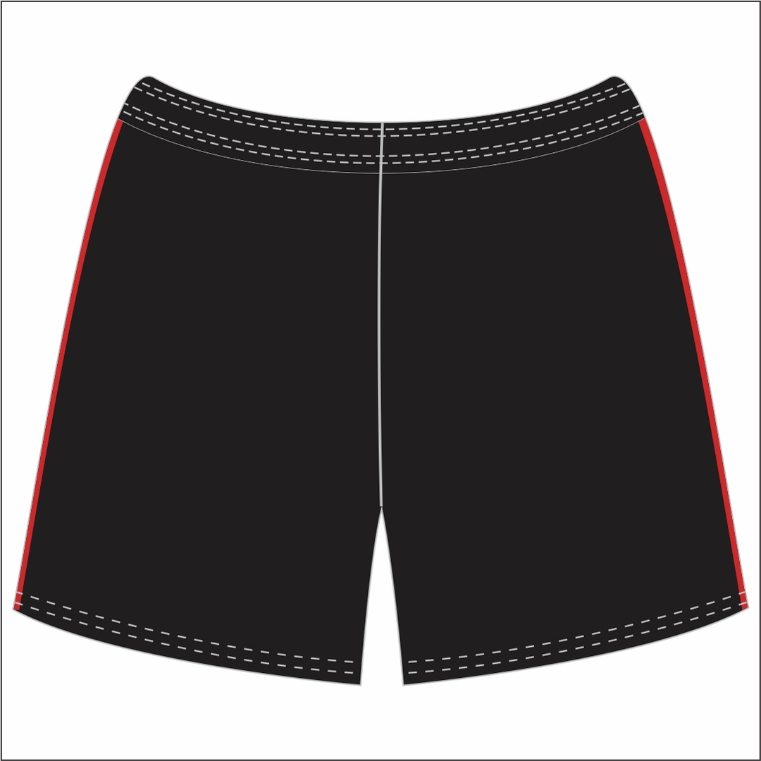 Texas 2026 (Morriston RFC) Travel Shorts