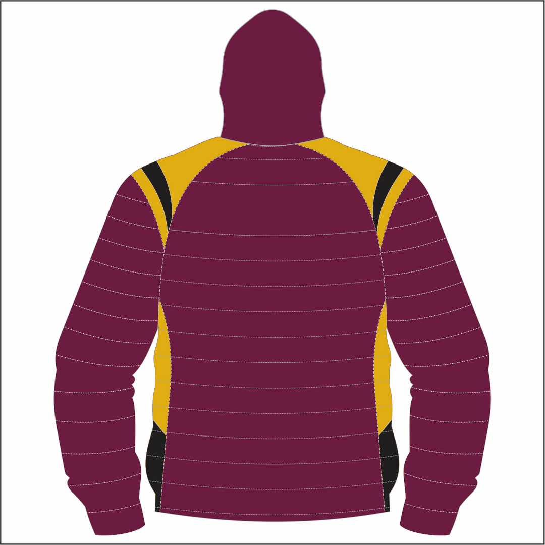 Abergavenny RFC Puffy Jacket Kids