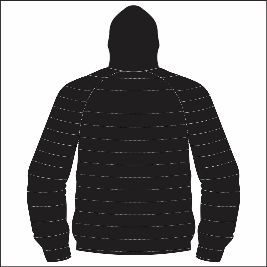 Hafodyrynys RFC Puffy Jacket Kids