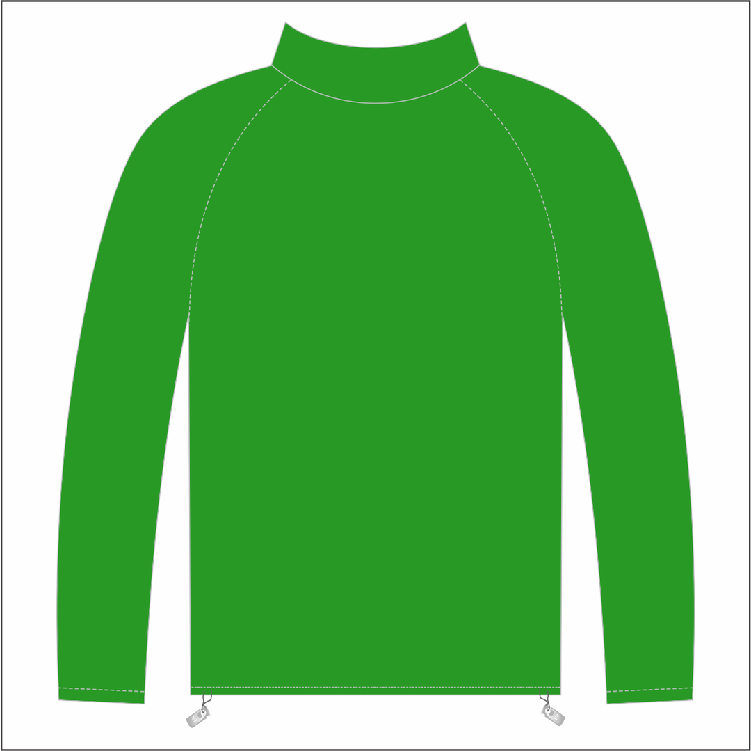 Ammanford Cricket 1/4 Zip Midlayer