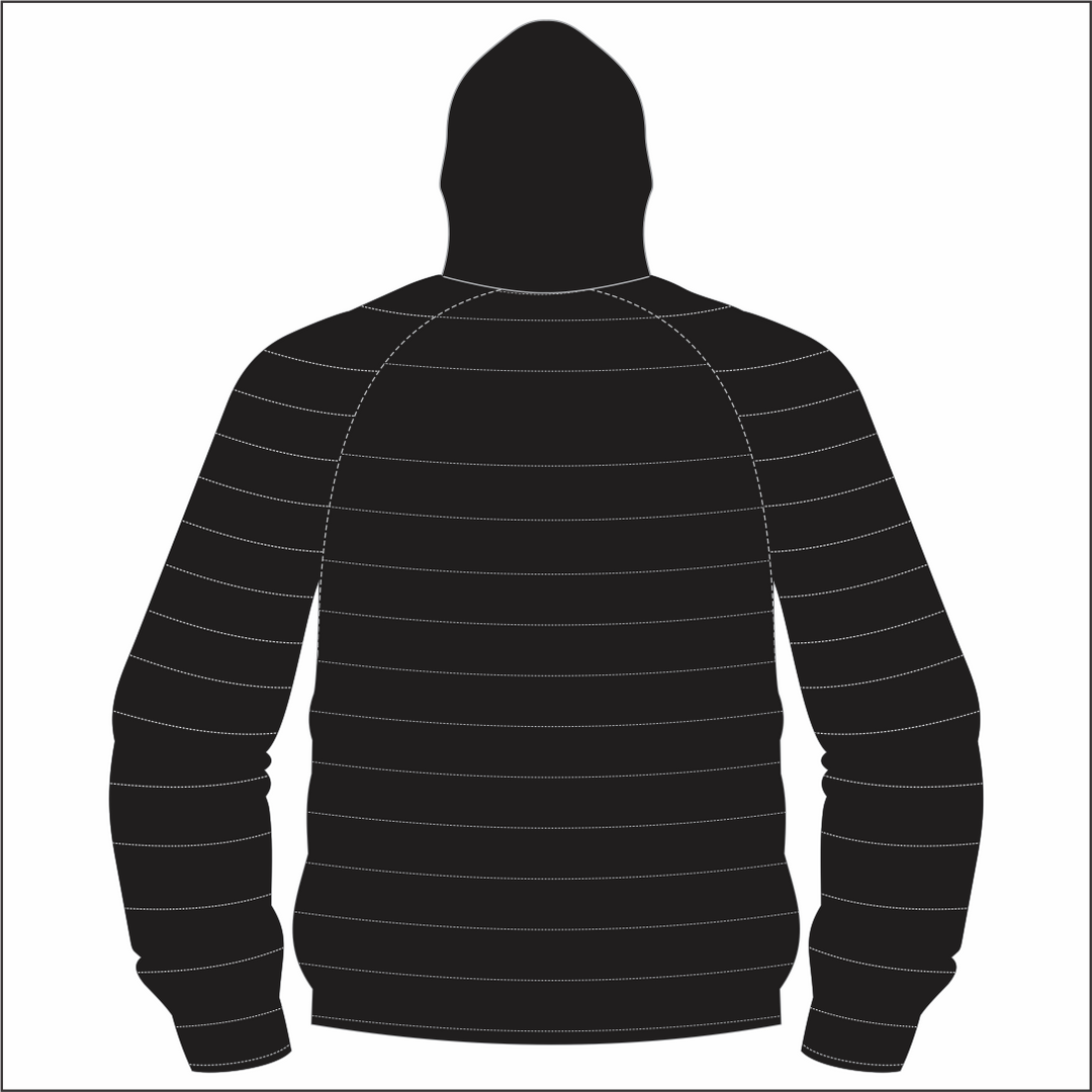Felinfoel RFC Puffy Jacket