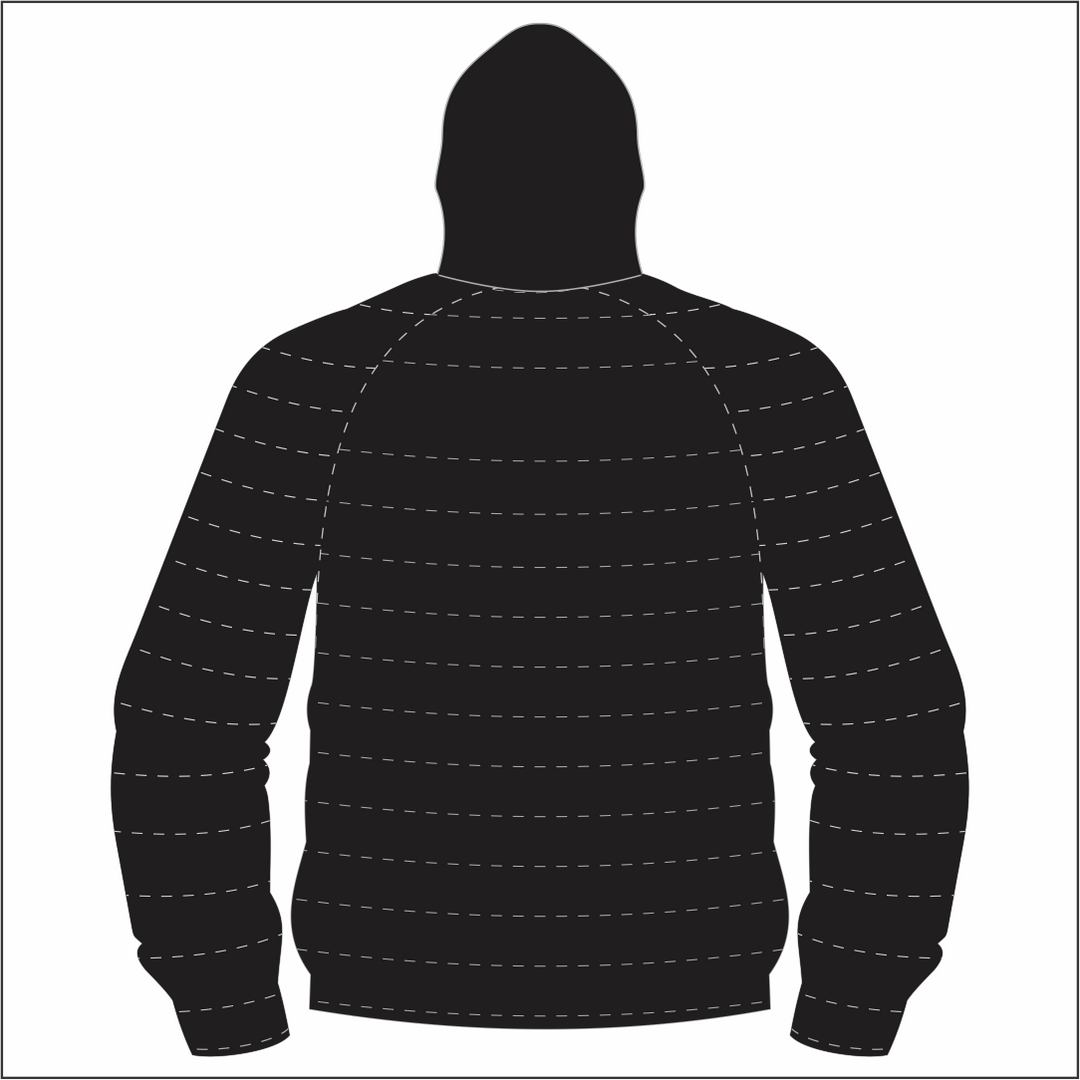 Dunvant RFC Puffy Jacket