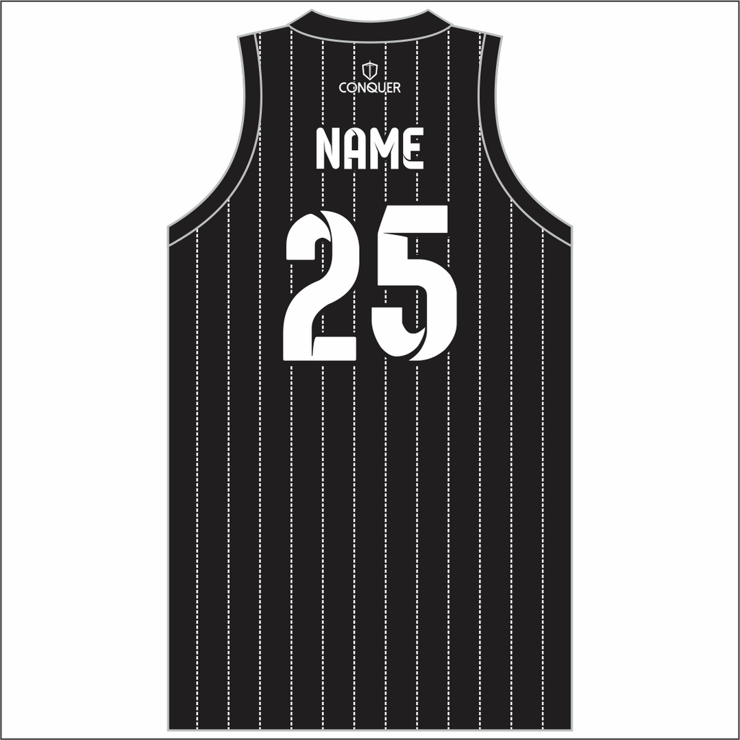 Llangennech RFC Sublimated Basketball