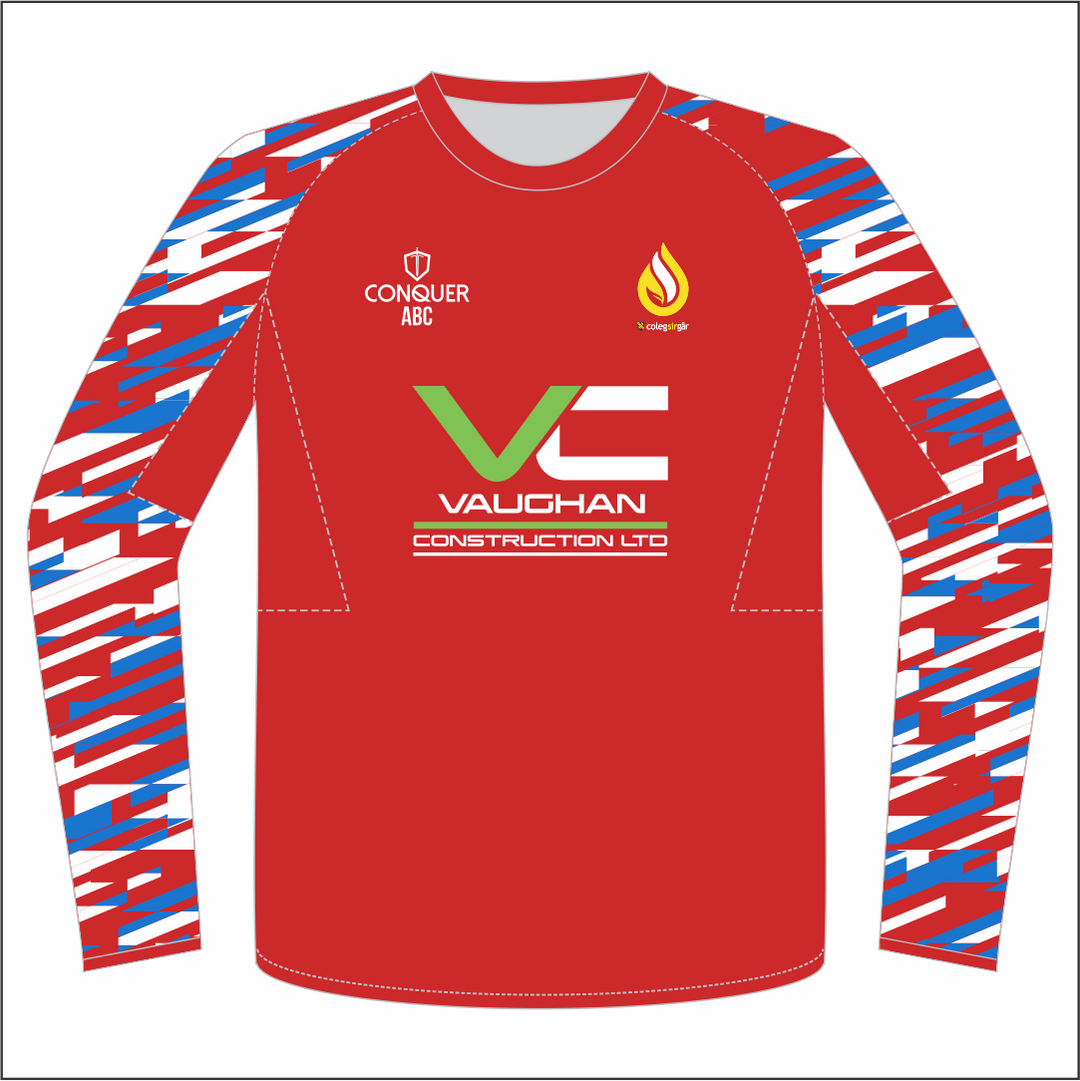 CSG Sports 26/27 PRO Windbreaker