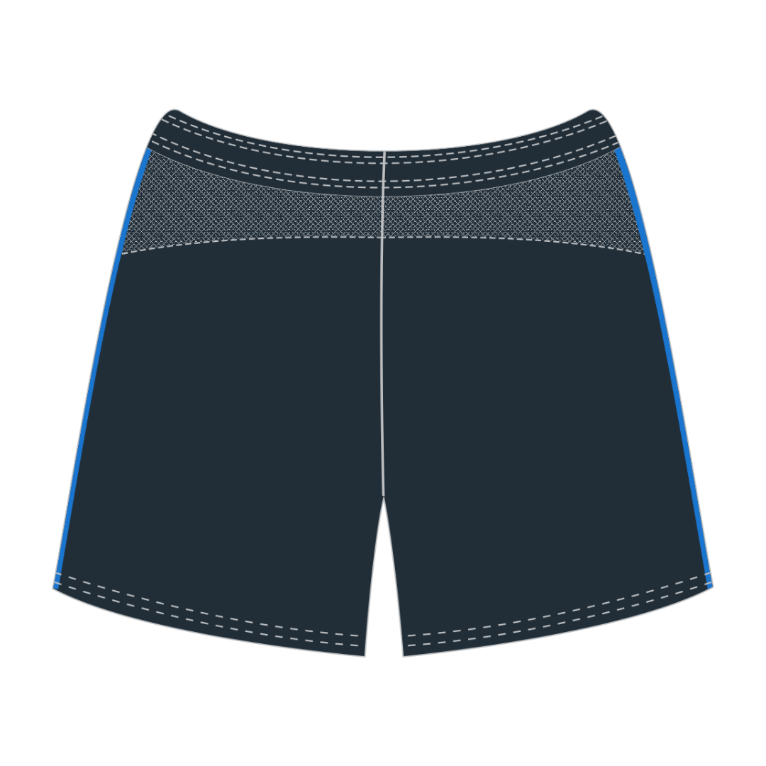 Cwmamman AFC Travel Shorts Kids