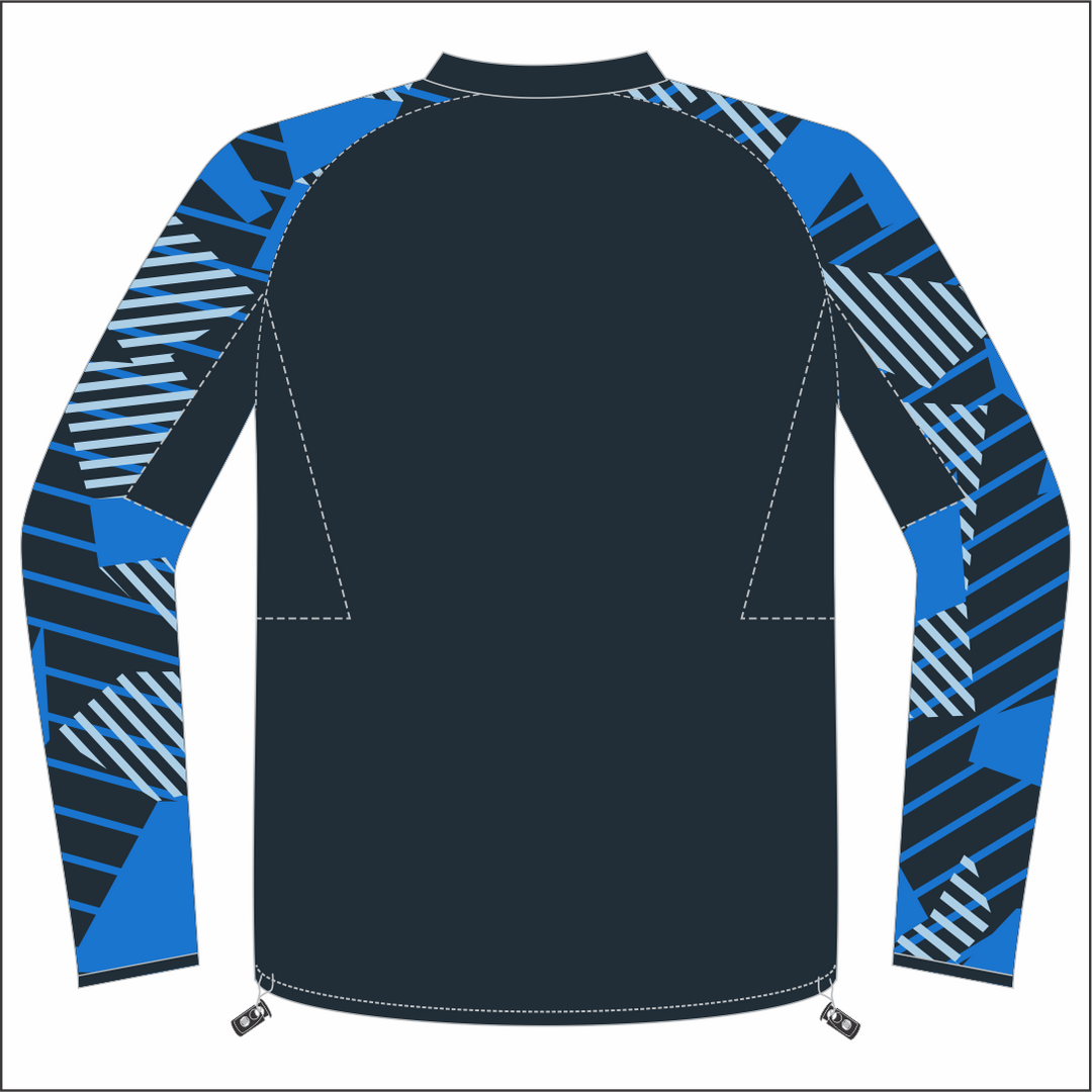 FC Tredegar Minis & Juniors PRO Windbreaker KIDS