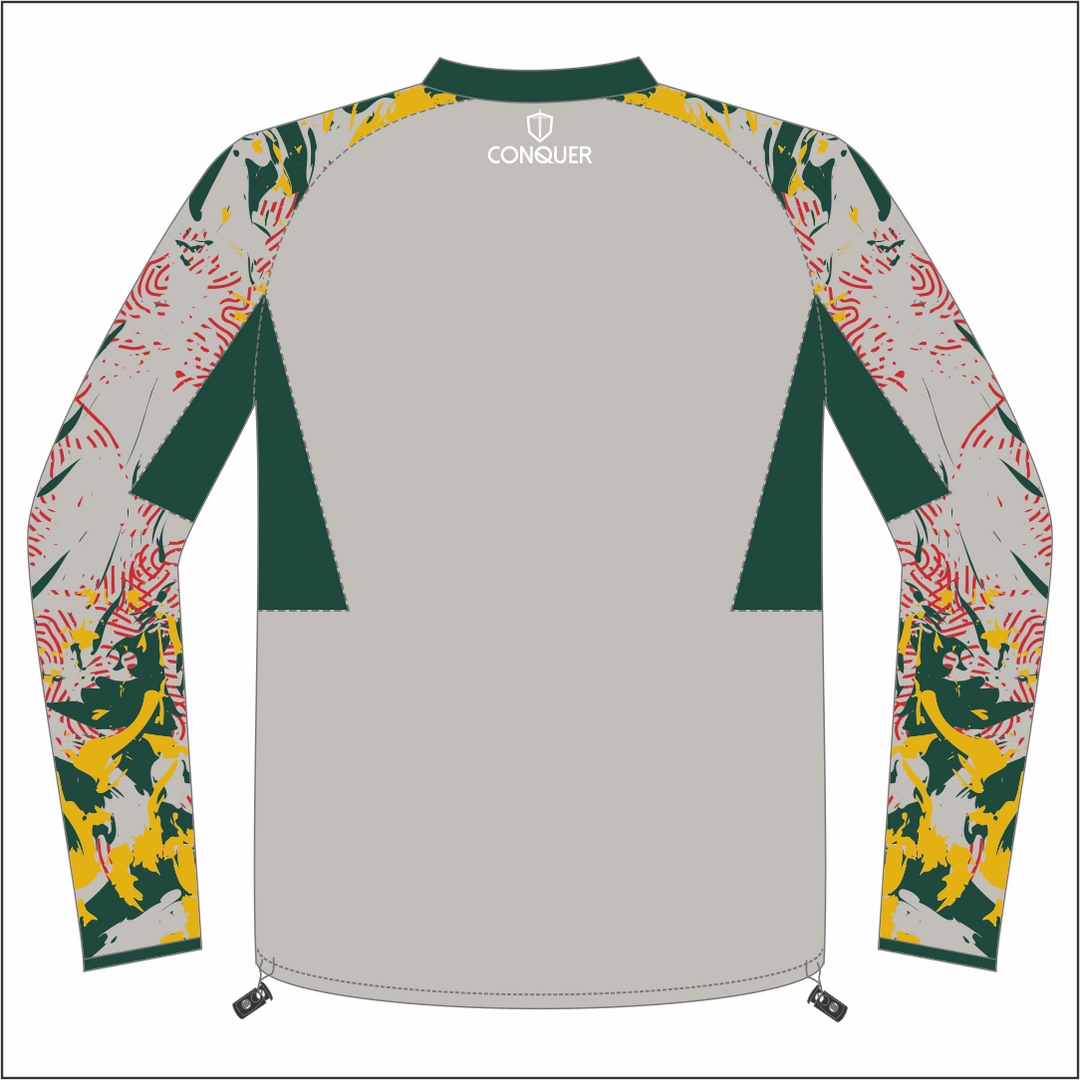 Aberavon Scorpions PRO Windbreaker