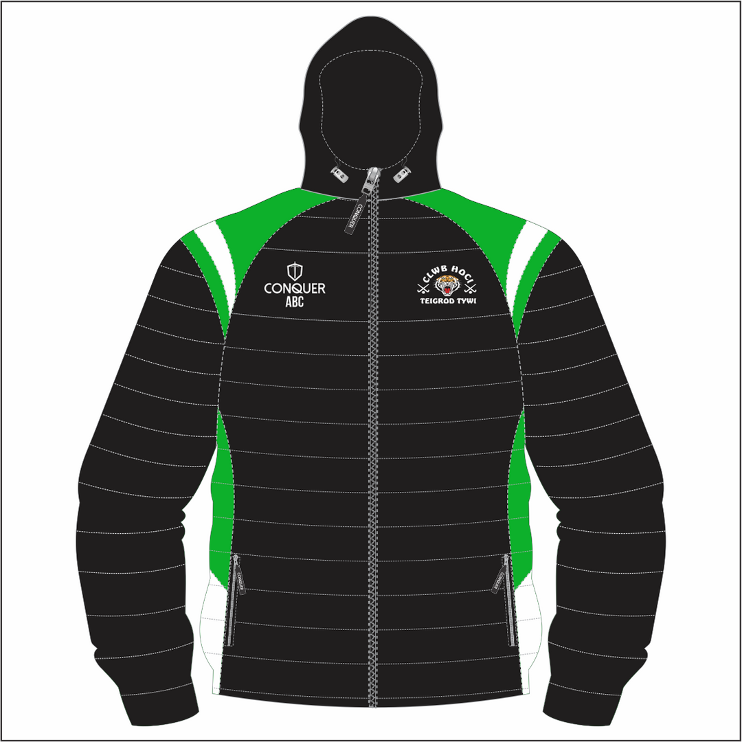 Teigrod Tywi Puffy Jacket Kids