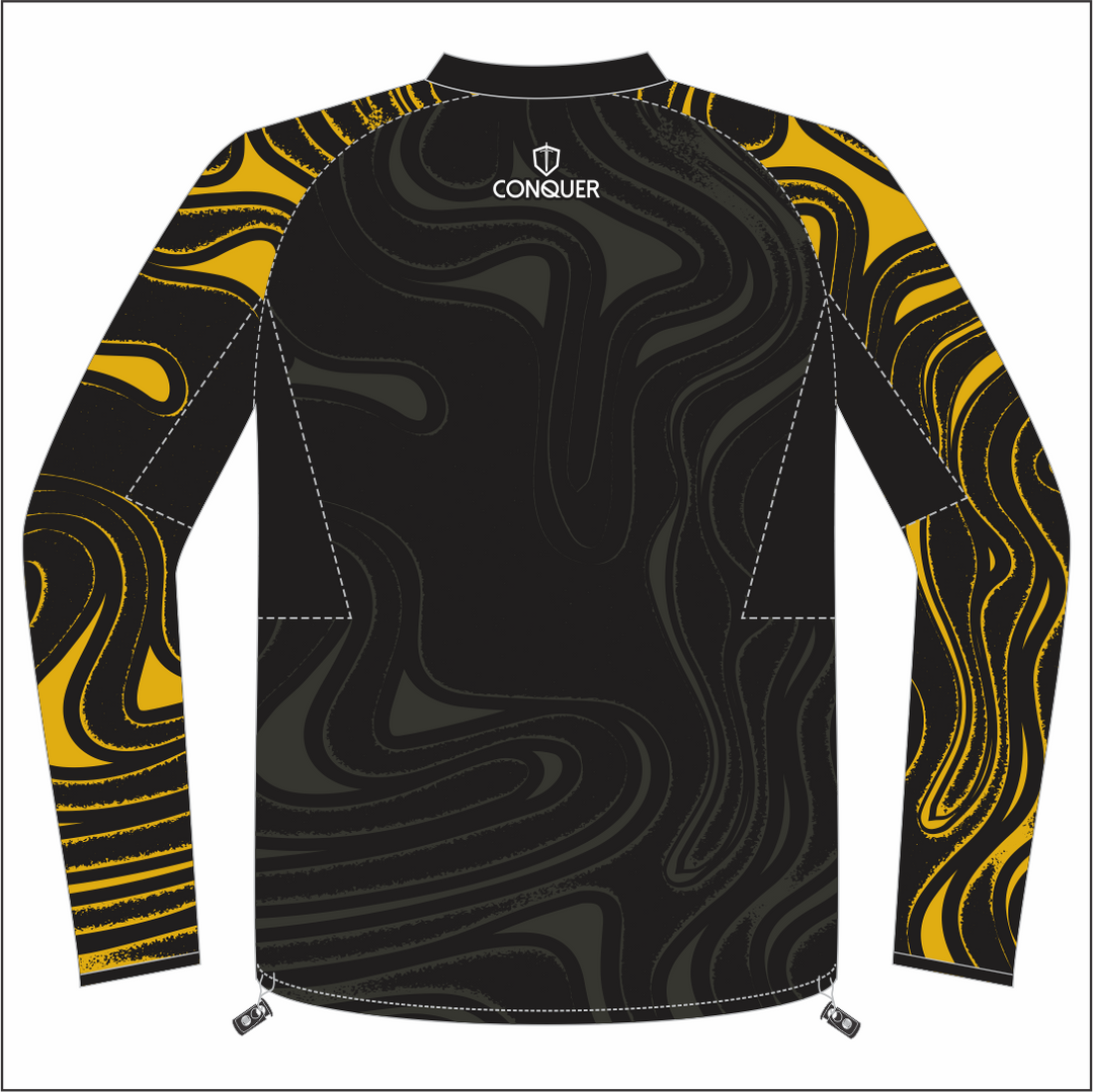 Builth Wells RFC PRO Windbreaker - 26/27