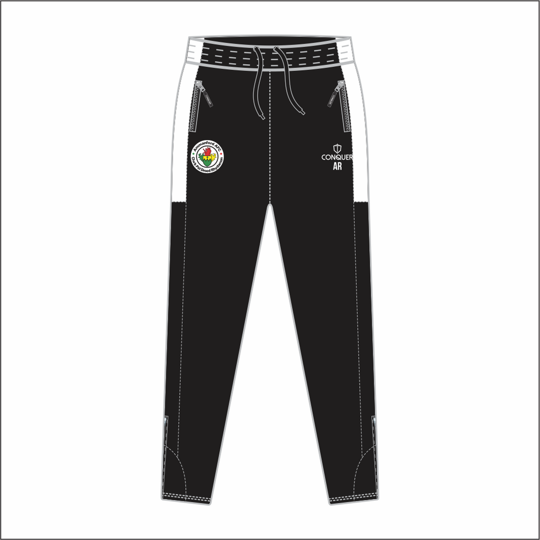 Ammanford AFC Ladies Skinny Pants Kids