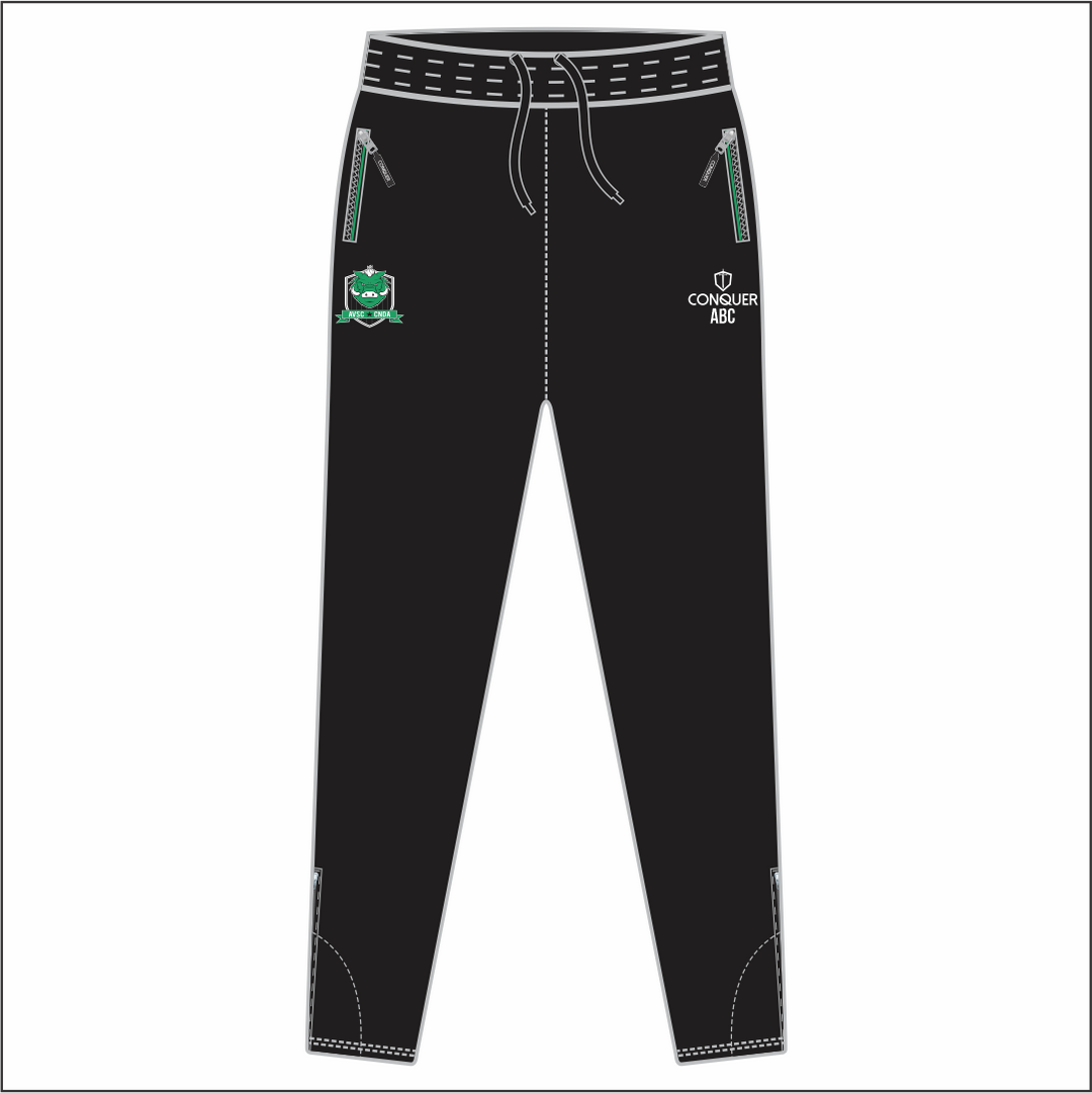 Amman Valley Swimming Club Skinny Pants Kids