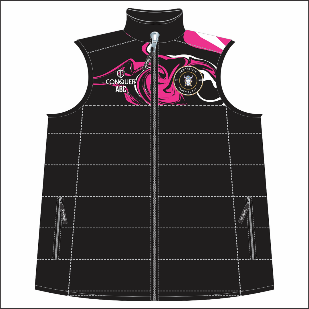 Saxonettes Juniors Gilet