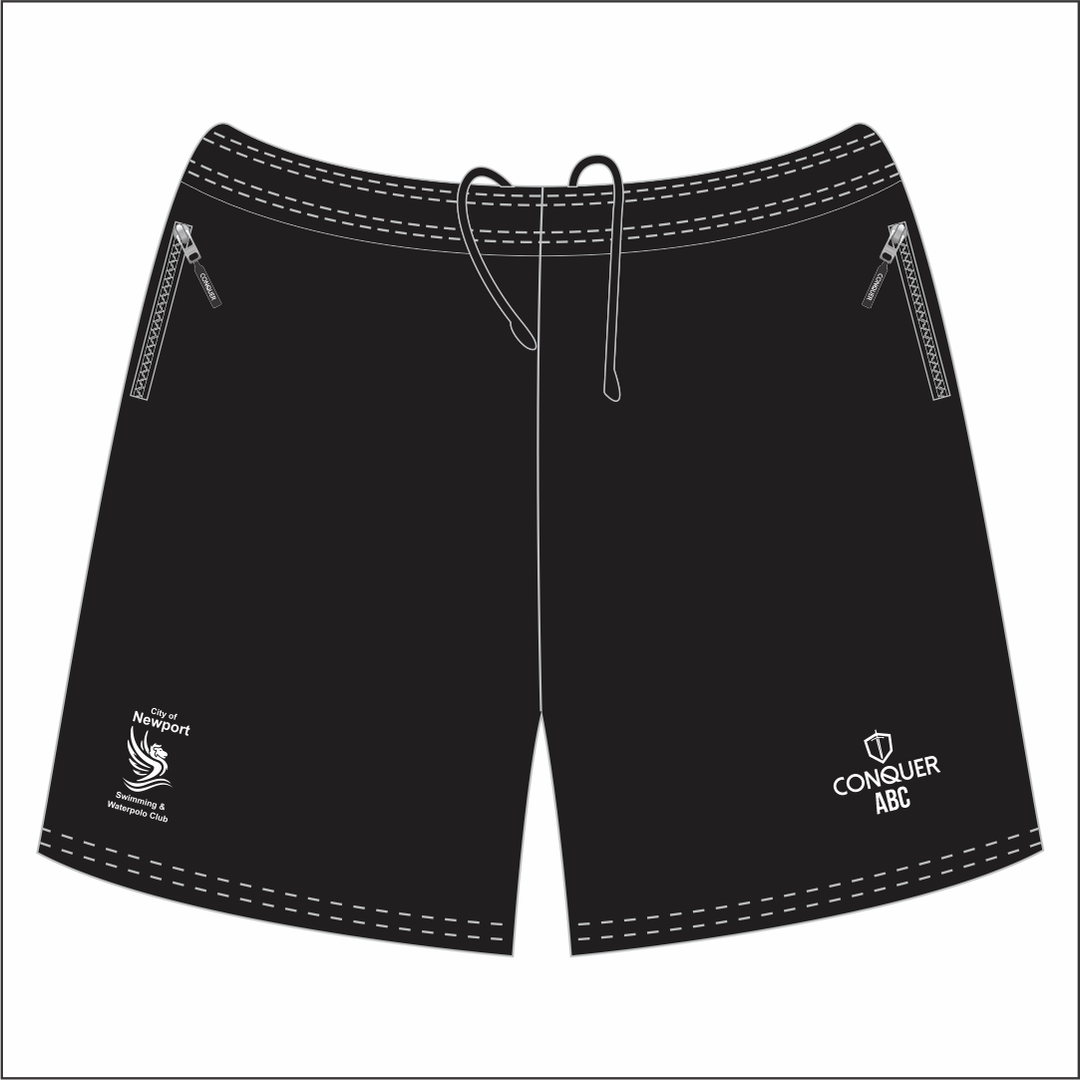 Newport Swimming Leisure Shorts (Kids)