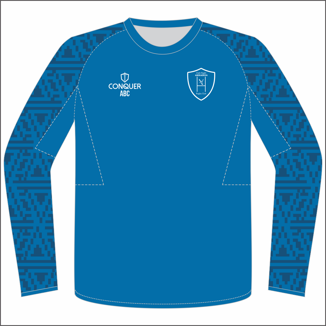 Aberaeron RFC PRO Windbreaker - 26/27