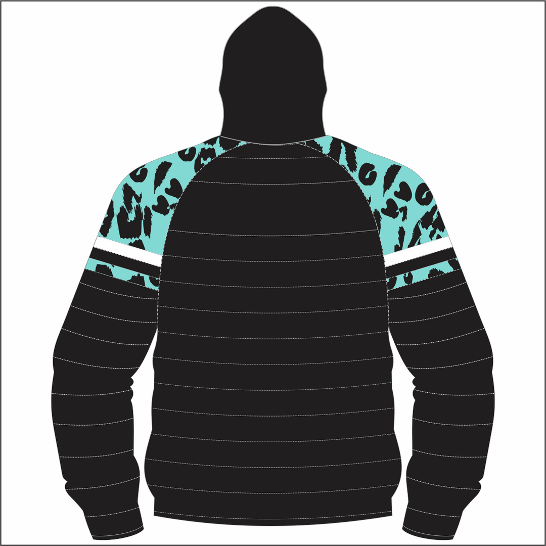 MissFits Puffy Jacket Kids