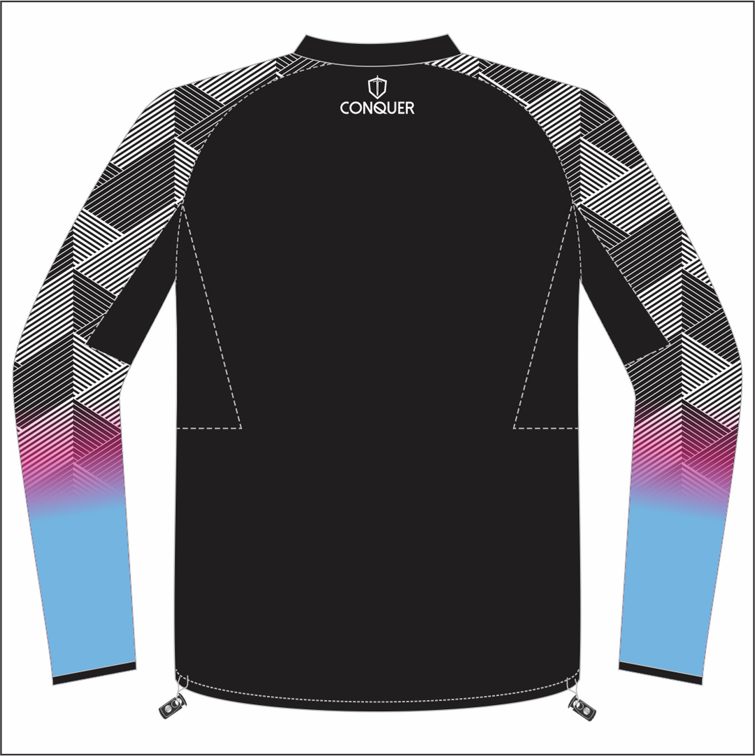 Flying Penguins PRO Windbreaker KIDS