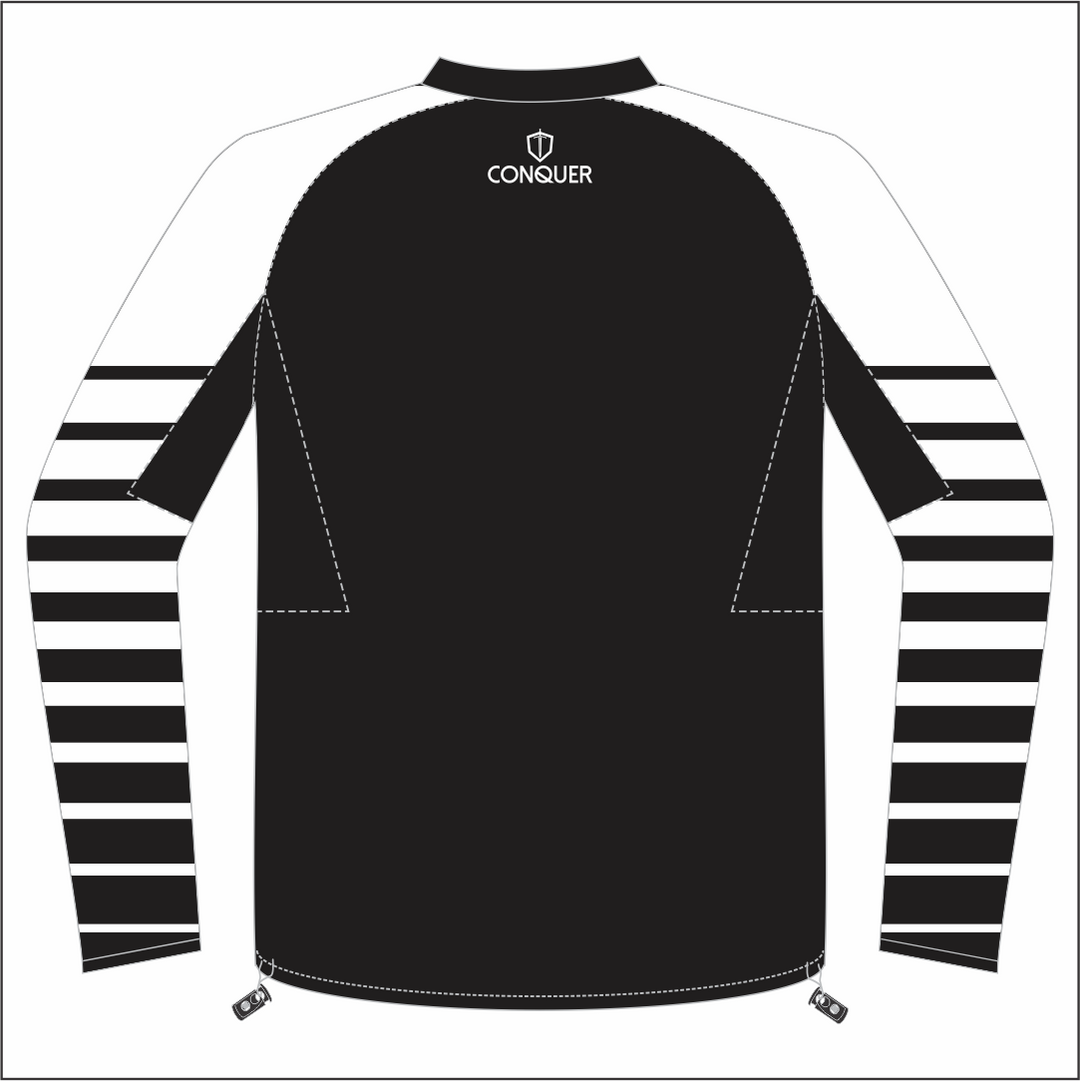 Johnstown AFC PRO Windbreaker