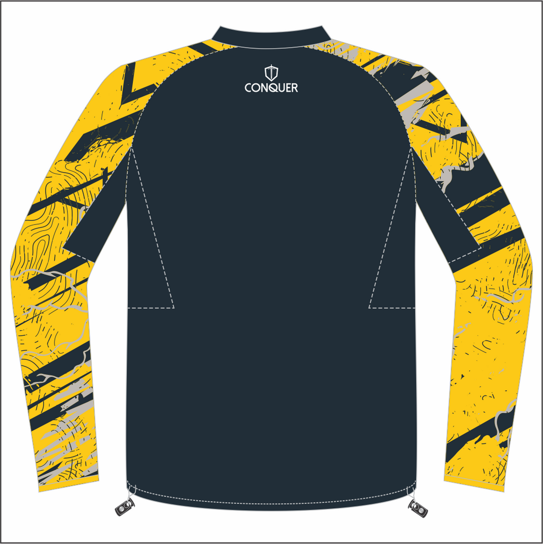 Rhymney JFC 26/27 PRO Windbreaker