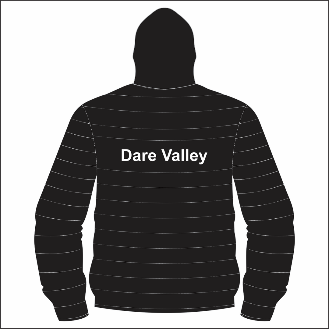 Dare Valley Pony Club Puffy Jacket KIDS