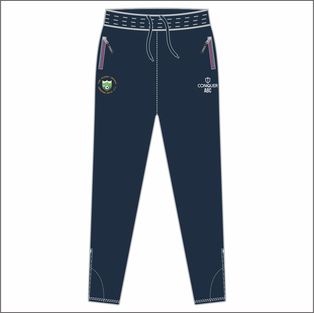 Cwmamman Ladies AFC Skinny Pants
