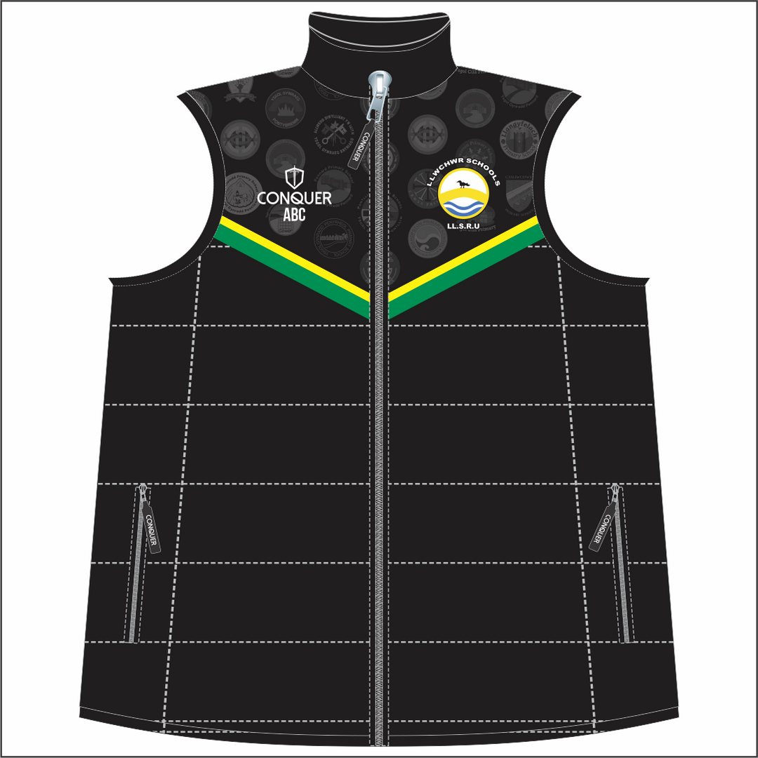 LLSRU Gilet
