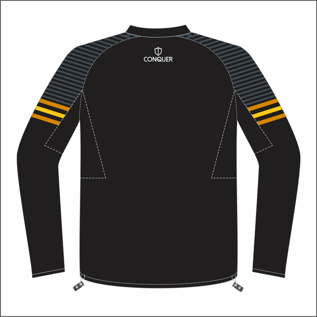 Deri RFC Sublimated Windbreaker KIDS