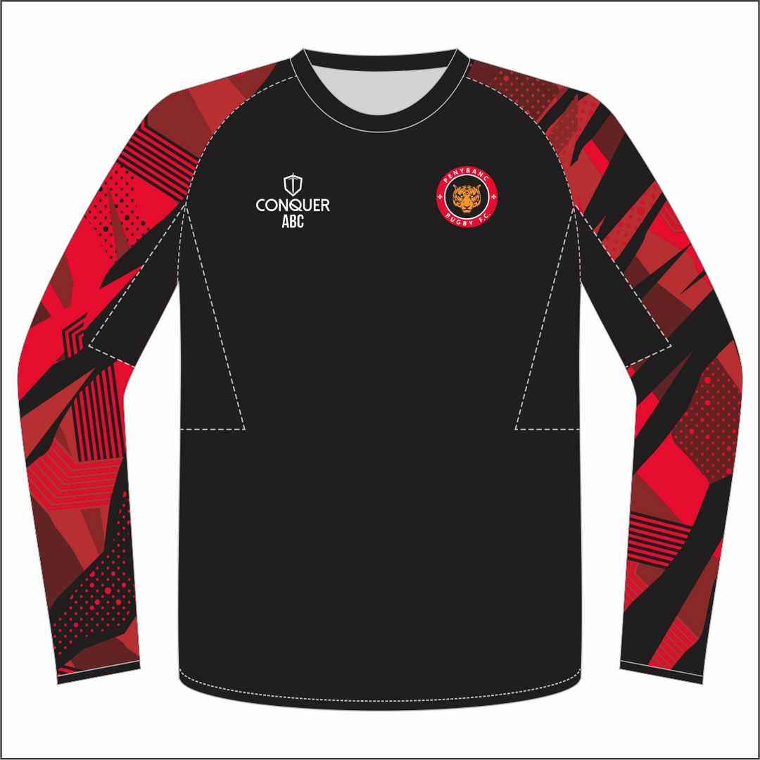 Penybanc RFC PRO Windbreaker Kids