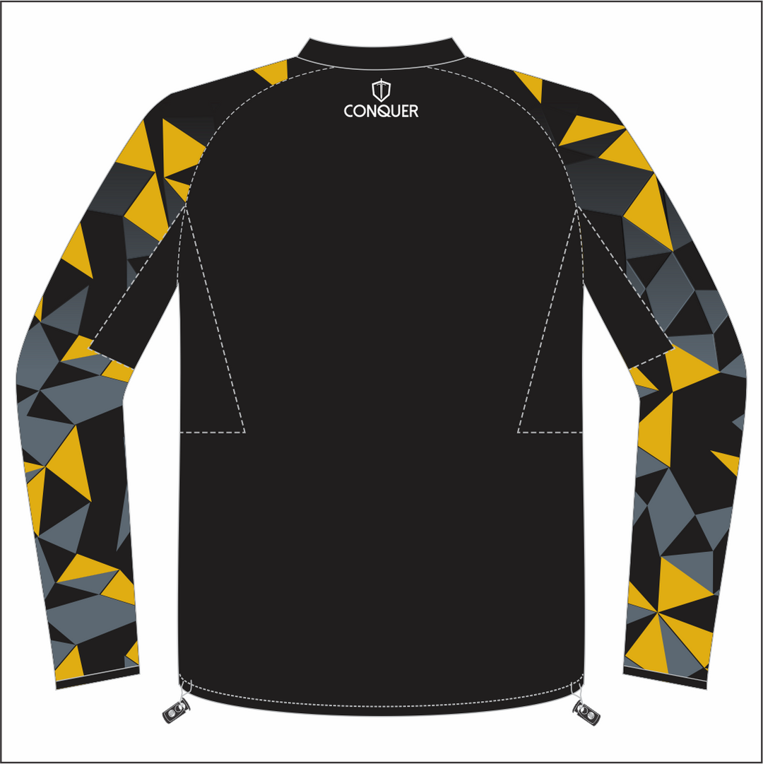 Talywain RFC Pro Windbreaker KIDS