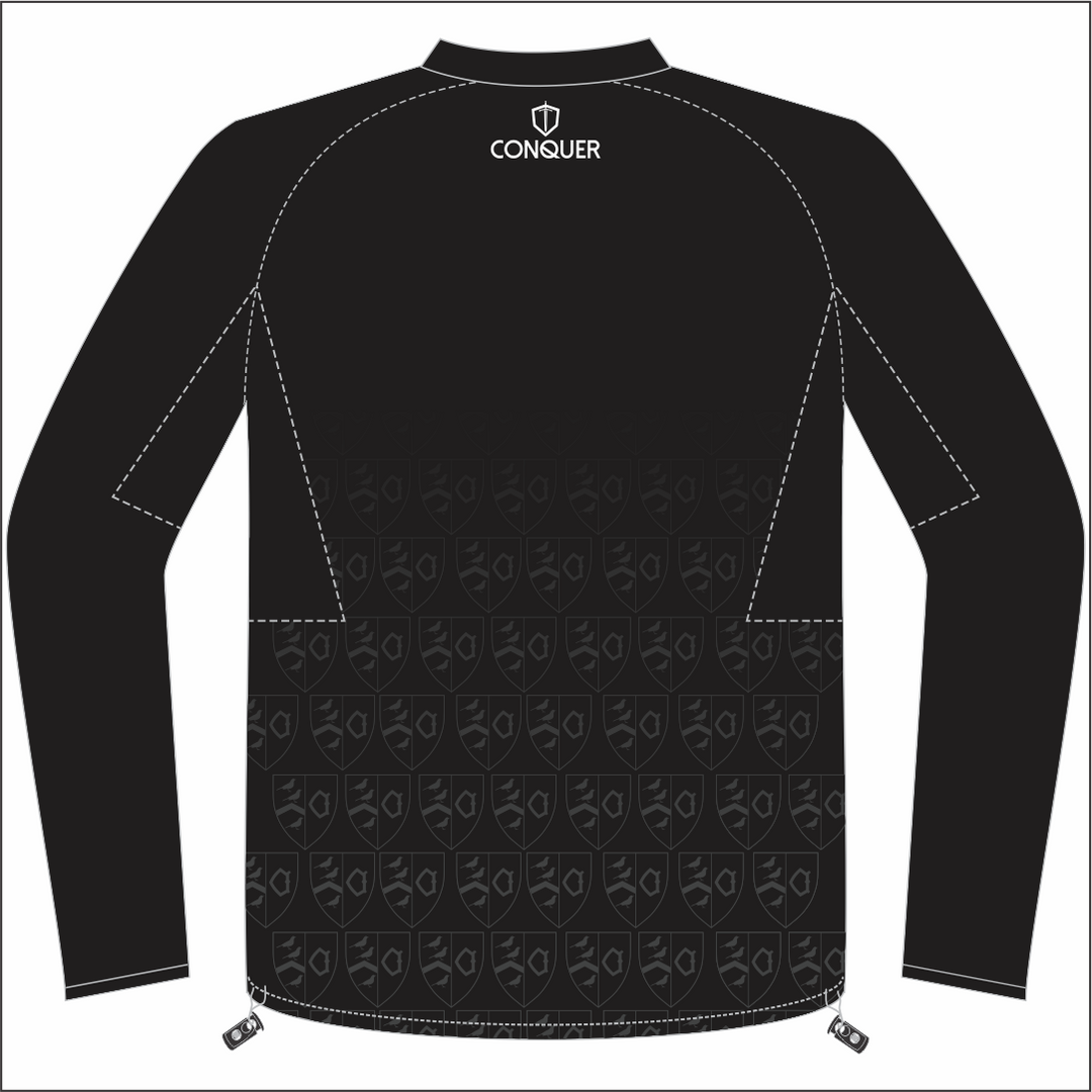 Llandeilo RFC PRO Windbreaker