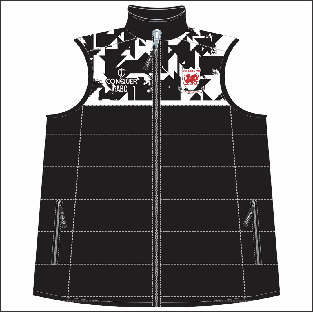 Johnstown AFC Gilet