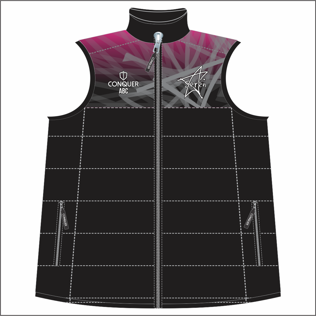 Seren Gilet
