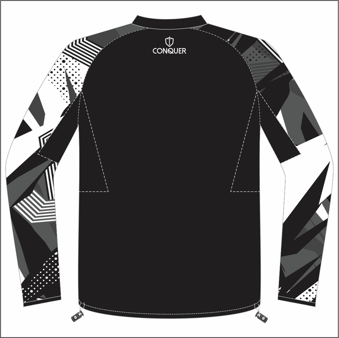 Neyland RFC PRO Windbreaker KIDS