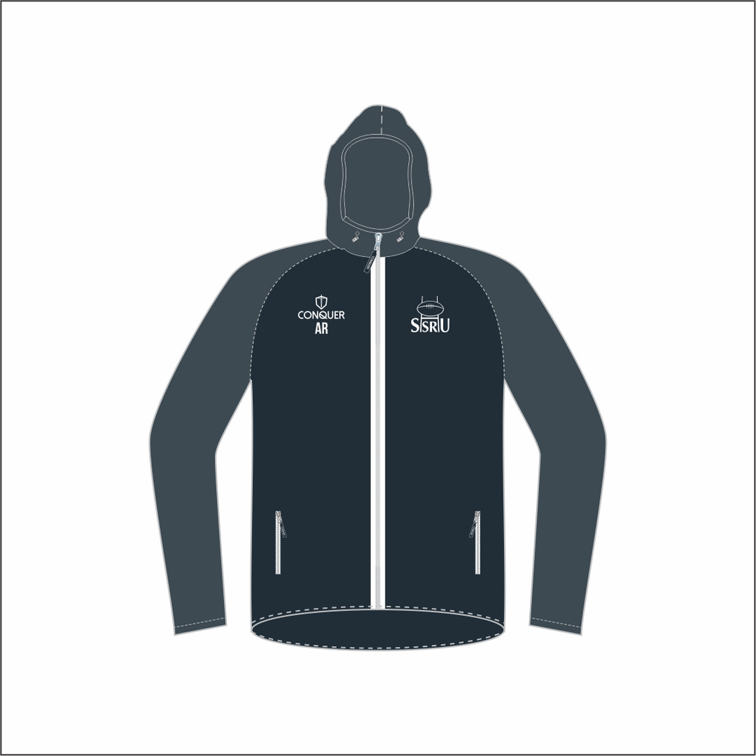 SSRU FZ Light Running Jacket