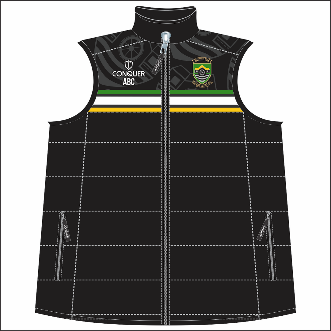 Felinfoel RFC Gilet