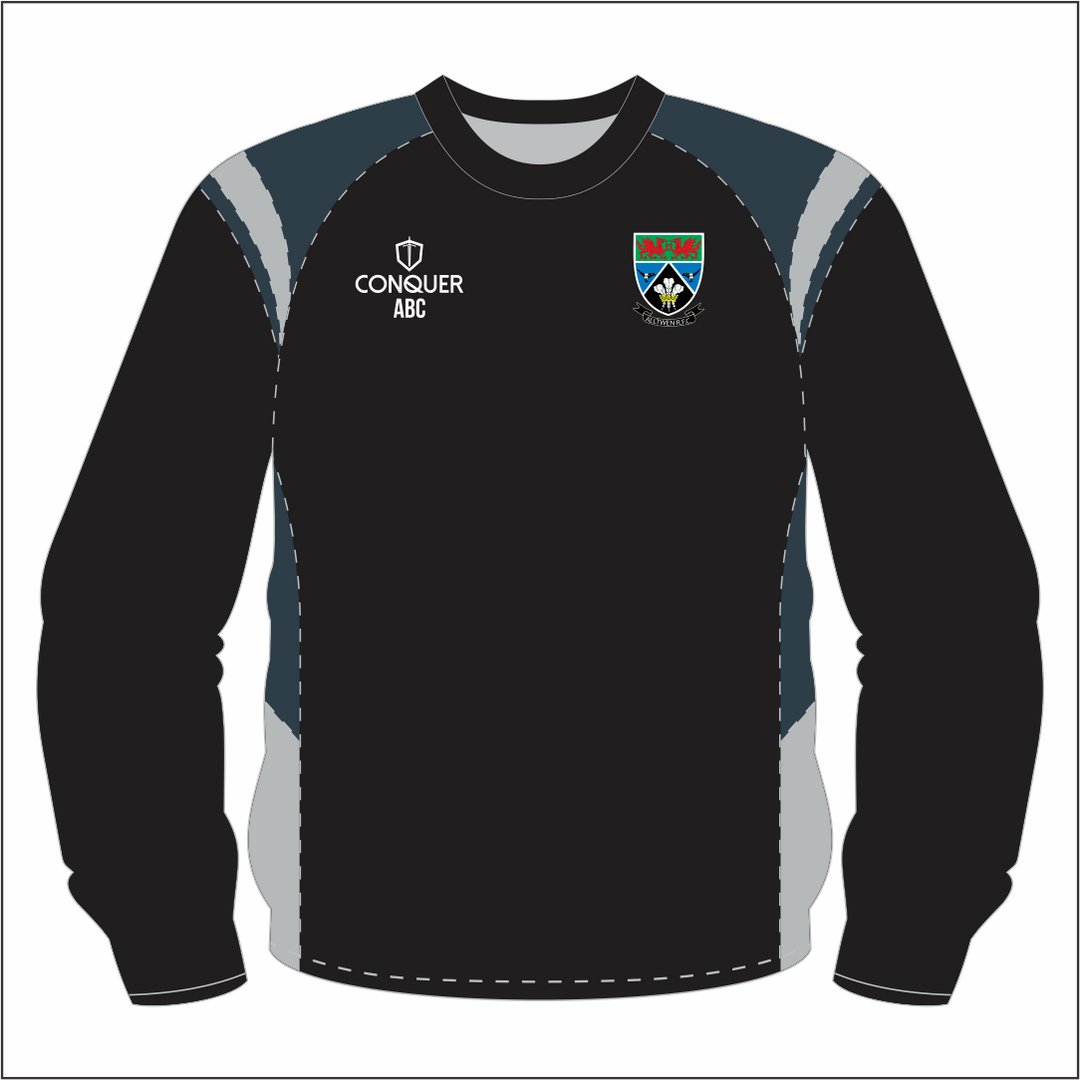 Alltwen Touch RFC Mens Sweatshirt