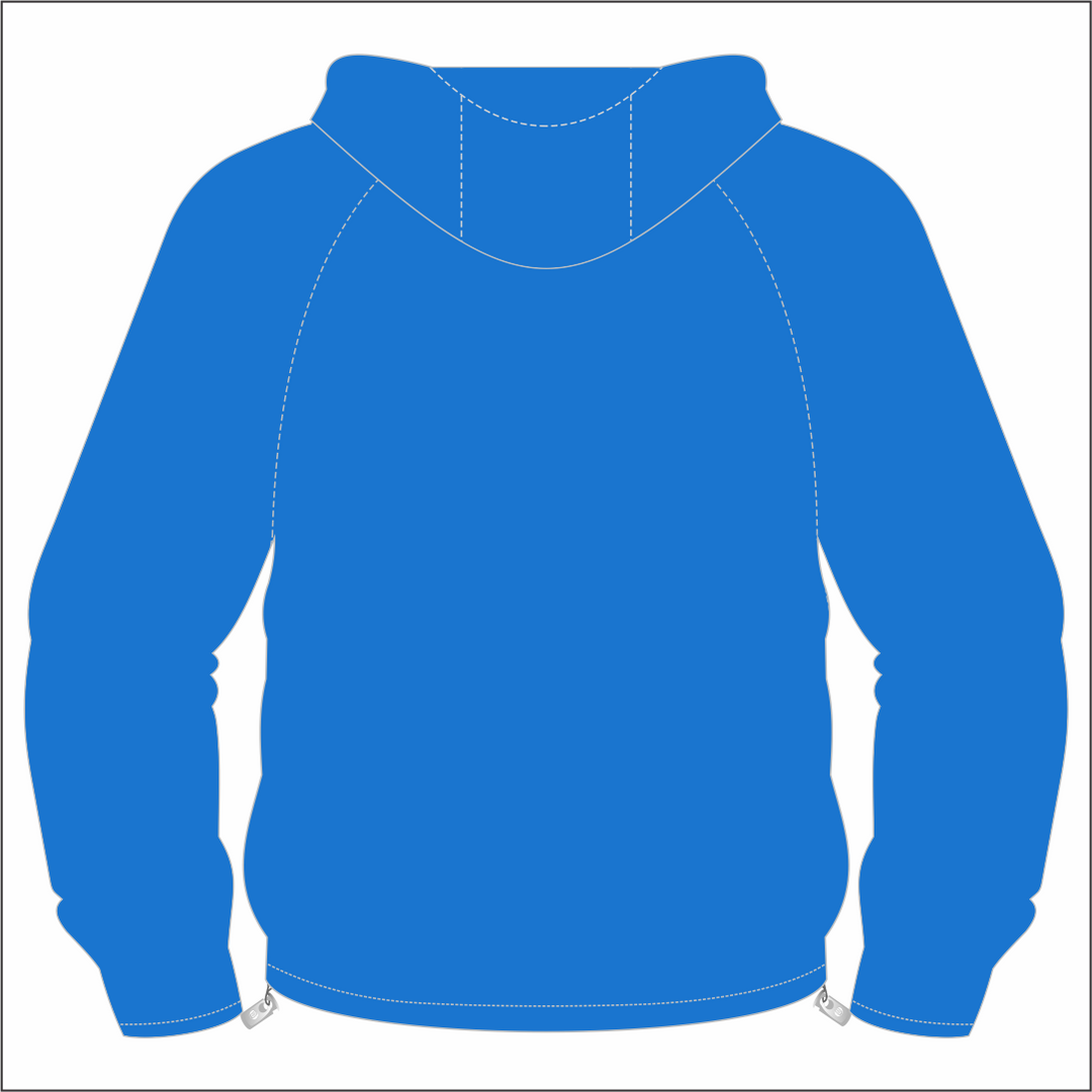 Aberaeron RFC Hoodie Kids