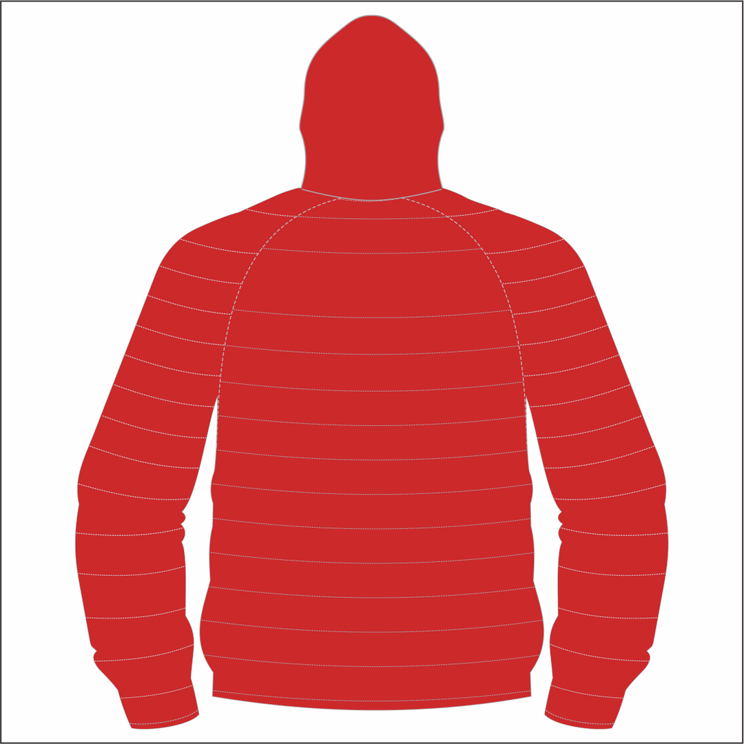 Birchgrove RFC Puffy Jacket Kids