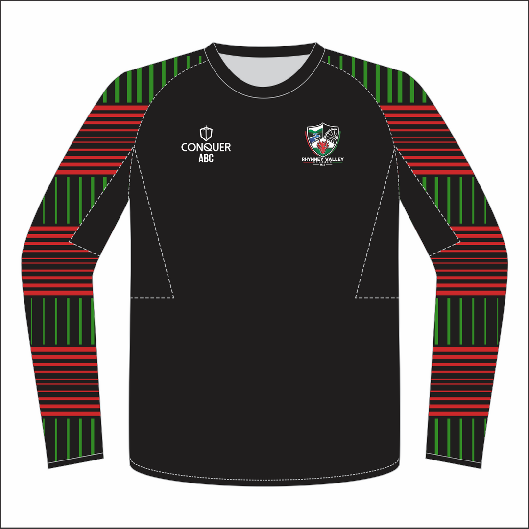 Rhymney Valley DISTRICT PRO Windbreaker