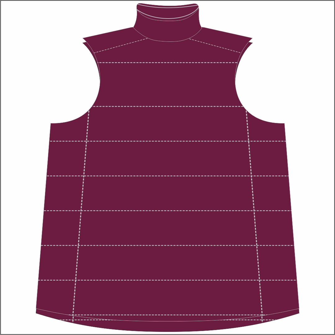 Pontardawe Old Boys Gilet